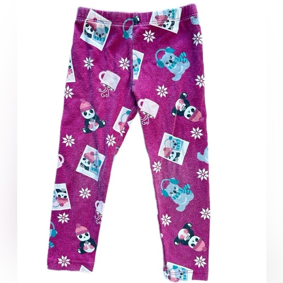 Old Navy/Children’s Place 2T Girls Pants Bundle - Picture 3 of 6